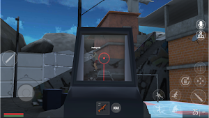 RP Elite – Batalha Policial Screenshot 3