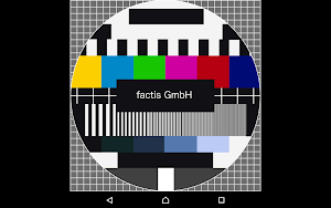 TV-Testbild Screenshot 0