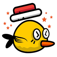Flying Bird Game  Play