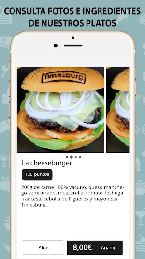 Timesburg Screenshot 3