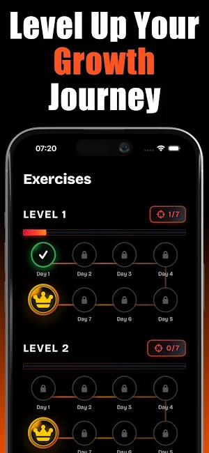 GoTaller - Height Predictor Screenshot 2