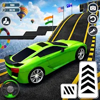 Fast Track Car Racing Games 3D