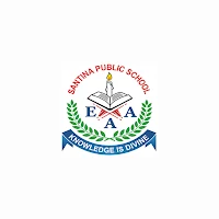 SANTOM PUBLIC SCHOOL