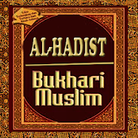 Al-Hadist Shahih Imam Bukhari