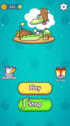 Snake Apple Solver Screenshot 0
