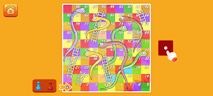 Snake or Ladder Screenshot 1