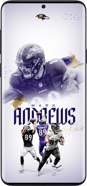 Baltimore Ravens Wallpaper 4k Screenshot 1