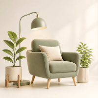 iDecor: Ai Home Design