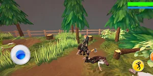 Undead War Screenshot 2