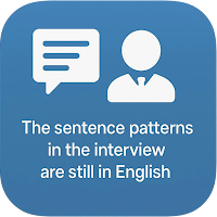 English for Job Interview