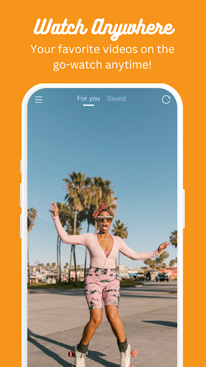 MangoVid Screenshot 1