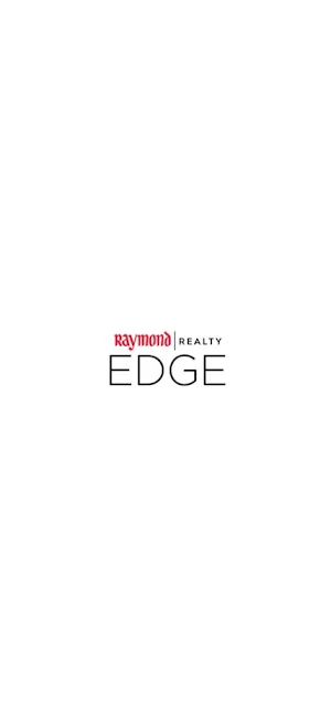Raymond Realty Edge Screenshot 0