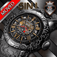 Gear Lion 2 by SANTALiON