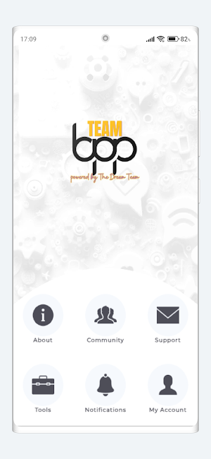 Team BPP Screenshot 0