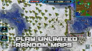 Machines at War 3 RTS Screenshot 3
