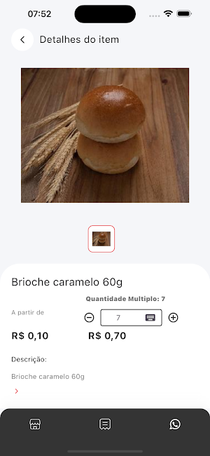Cortfull Blends Screenshot 2