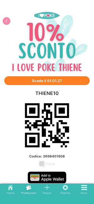 I Love Poke Screenshot 2