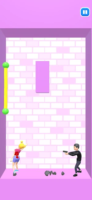 Rock'n Rope Screenshot 2