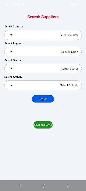 D.S.NET Screenshot 3