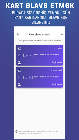 Hüquq360 Screenshot 3