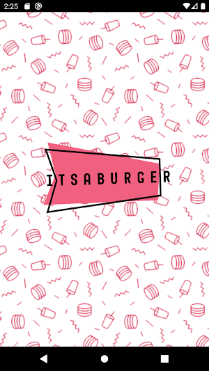 ItsaBurger Screenshot 0