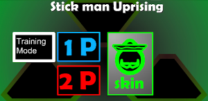 Stickman Uprising Screenshot 1