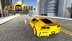 Billionaire Family Dream Lifestyle 3D Simulator Screenshot 2