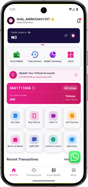 Adropdata Screenshot 2