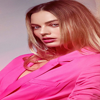 margot robbie wallpaper