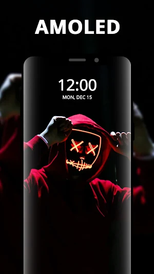 HD Wallpapers - Backgrounds Screenshot 1
