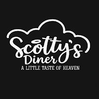 Scotty's Diner - Milford, Utah