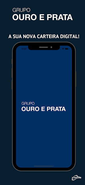 Grupo Ouro e Prata Screenshot 0