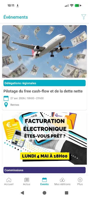 AFTE Screenshot 3