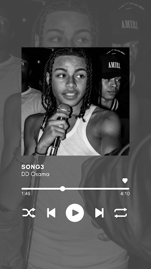 Music Dd Osama Song Mp3 Screenshot 2