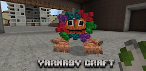 YARNABY CRAFT Screenshot 2