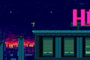 Portal Guy Screenshot 2
