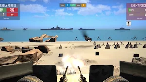 Soldier Attack Screenshot 1