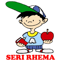 Seri Rhema 3.0