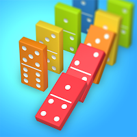 Sort The Domino