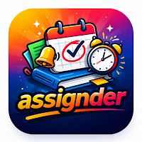 Assignder