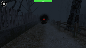 Evilnessa: The Cursed Place Screenshot 1