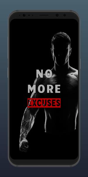 Motivational Wallpapers Screenshot 3