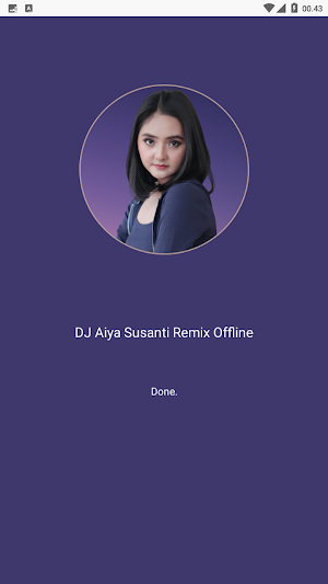 DJ Aiya Susanti Remix Offline Screenshot 1
