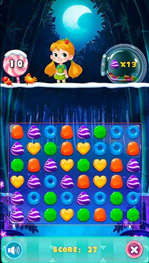 Candy Blast Screenshot 2