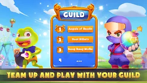 BomberLand Screenshot 3