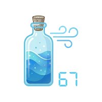 67 Mindfulness Jar & Breathing