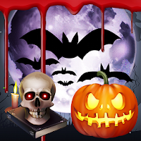 Magic Alchemist Halloween