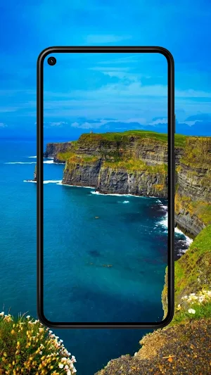 ocean images Screenshot 0