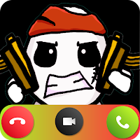 fake call from brottato