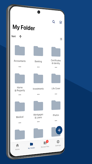 Martello Screenshot 2